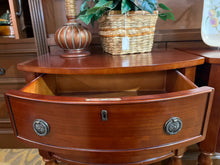 2 Drawer Nightstand
