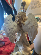 Statue - view 5