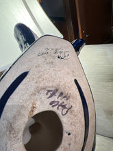 Hand Painted and Signed Dove Mexico