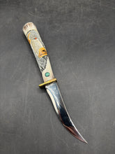 Knife