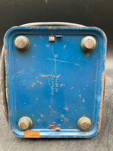 Vintage Marklin No.280A 220 Volt AC Train Power Transformer Untested