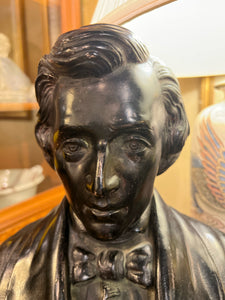 Bust of Chopin