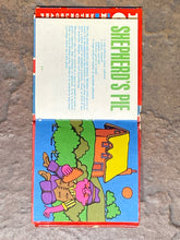 British Grub | Brian Murphy (1969, Determined Productions, Inc.)