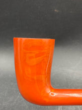 Vintage Hilson Fantasia Meerschaum Lined Tobacco Pipe