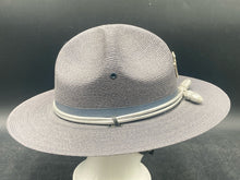 Vintage Stratton Massachusetts State Police Sheriff Campaign Hat