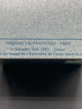 Vintage 1981 Salvador Dali 200ml Shower Gel - view 7