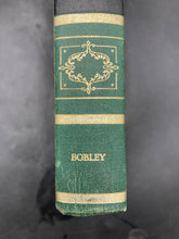1966 Bobley Illustrated World Encyclopedia, Missing Vols. 8, 16 & 17