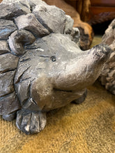 Resin Hedgehog