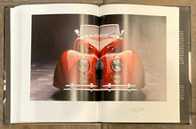 Motorcars of the Classic Era | Michael Furman (2003, Harry N. Abrams, Incorporated, Signed)