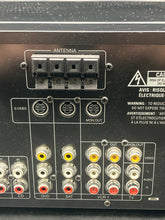 KLH Audio Systems R5100 Digital Audio Receiver