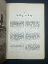 D-Day: The Invasion Of Europe By Al Hine (Harper & Row, 1962 Fifth Printing)