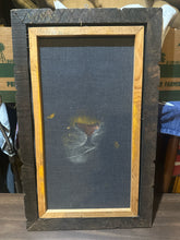 Framed Painting on Velvet - view 3