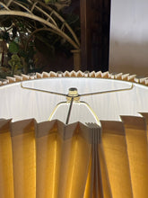 Brown Lamp