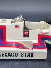 Vintage Texaco Star Race Car Toy - view 3