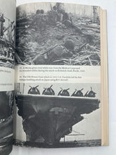 The World At War By Mark Arnold-Forster (1973 1st Edition, Hardcover)