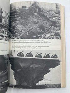 The World At War By Mark Arnold-Forster (1973 1st Edition, Hardcover)