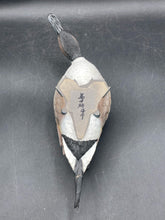 Cedar Key Second Nature Pintail Duck Figure Display