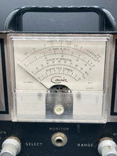 Courier Port-A-Lab CB Radio Test Meter