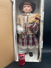 Kingstate Prestige Collection Dawn Doll NIB - view 7
