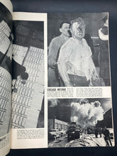 April 27 1953 Life Magazine Queen Elizabeth II Coronation Edition