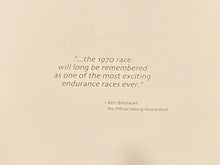 12 Hours of Sebring | Harry Hurst w/ Foreword by Mario Andretti (2004, Hurst Communications Inc., First Printing)