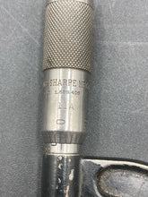 Vintage Brown & Sharpe Micrometer Caliper #11A - view 3