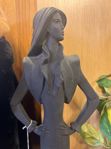 Statue