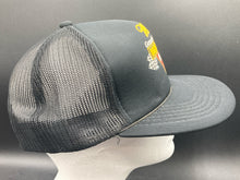 Vintage Miller Genuine Draft Racing Team Hat - view 5