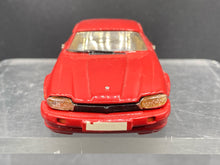 Western Models 1/43 Jaguar XJS HE WP103 Die Cast