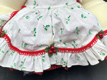 Marie Osmond Kissy Mistle Ho Ho Ho Doll #C2680 - view 5