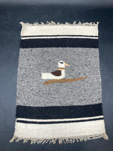 14x19" Mexican Wool Tapestry