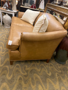 Pearson Furniture Loveseat