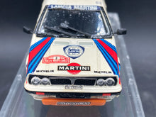 Vitesse 1/43 Lancia Delta 1988 Rallye Monte Carlo Winner Die Cast - view 5