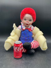 Marie Osmond Huggs Doll #C21451 - view 9