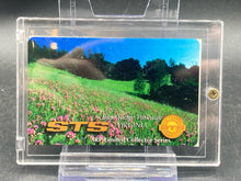 STS Landscapes Collector Series Telephone Cards, Set Of Six