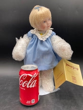 Georgetown Collection Lemon Drop Porcelain Doll NIB