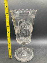Richards & Hartley EAPG Cupid & Venus 8.5" Spooner - view 6