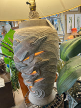 Coastal Lamp