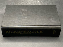 Rickenbacker: An Autobiography Book Club Edition | Edward V. Rickenbacker (1967, Prentice-Hall, Inc.)