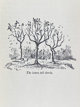 Bambi | Felix Salten (1929, Grosset & Dunlap, Publishers)