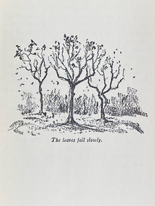 Bambi | Felix Salten (1929, Grosset & Dunlap, Publishers)
