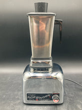 Vintage Vitamix 2200 Sidewinder Blender