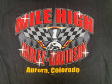 Mile High Harley-Davidson Of Aurora, Colorado Shirt - view 4