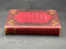 The Complete Poetical Works of Henry Wadsworth Longfellow Illustrated (1891, Grosset & Dunlap Publishers, New York)