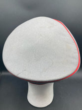 1960s West German Army Officer's Visor Cap Bamberger Mutzen