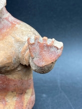 Pre-Columbian Jalisco Ceramic Woman Figure - view 4