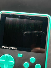 HyperMegaTech Super Pocket Taito Edition Video Game Console