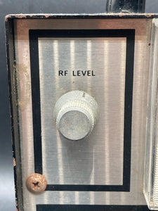Courier Port-A-Lab CB Radio Test Meter