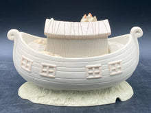 Precious Moments Two By Two The Noah's Ark Story Figurine Set - view 7