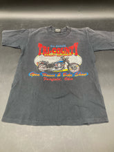 Vintage Tri-County Harley-Davidson Of Fairfield Ohio Shirt, Small